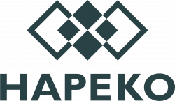 Hapeko Logo