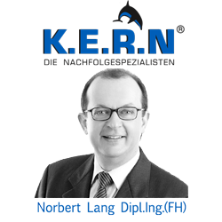Norbert Lang, Kern und Partner Memmingen