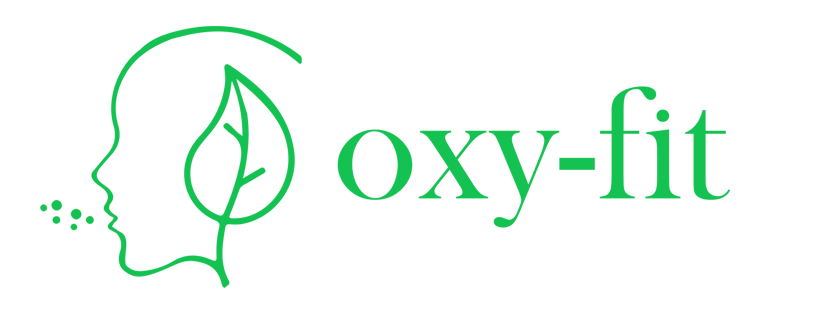 oxy-fit logo