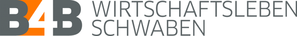 B4B Schwaben Logo