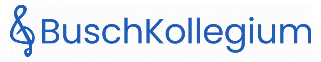 Busch Kollegium Logo