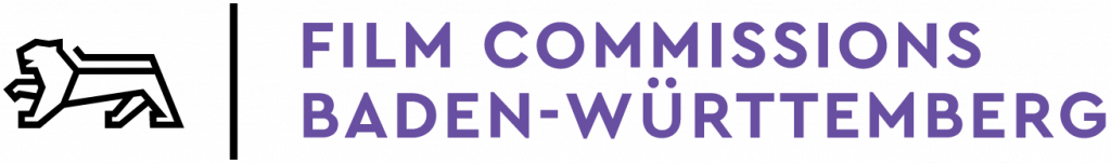 Logo Film Commissions Baden-Württemberg