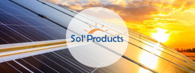 Sol Products GmbH Logo